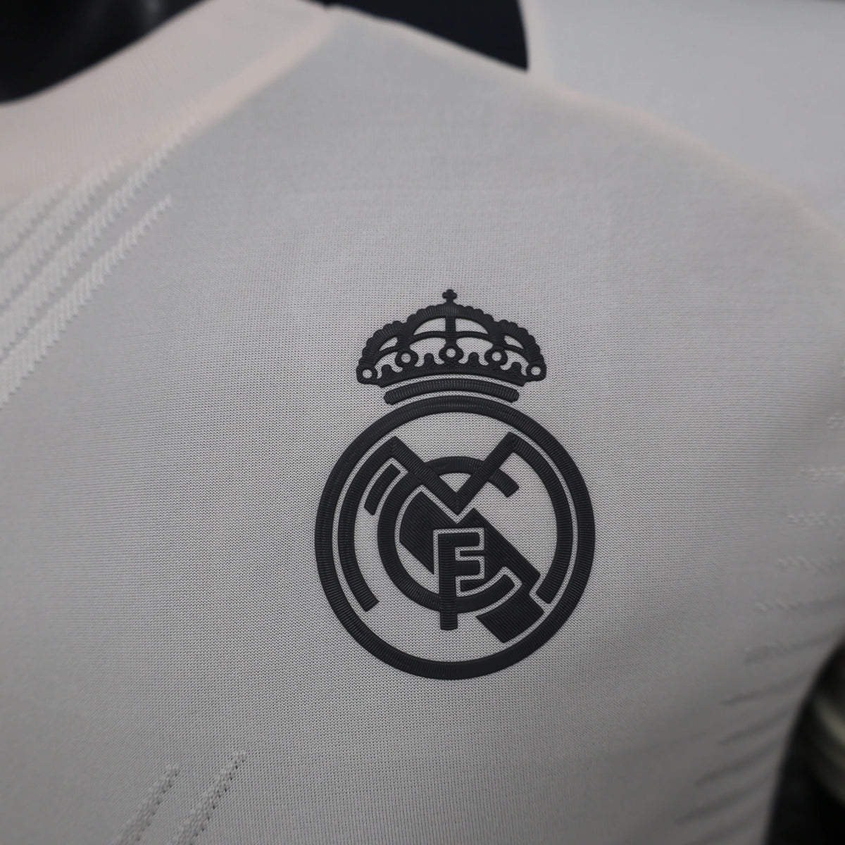 Maillot football Real Madrid Special White Player Version
