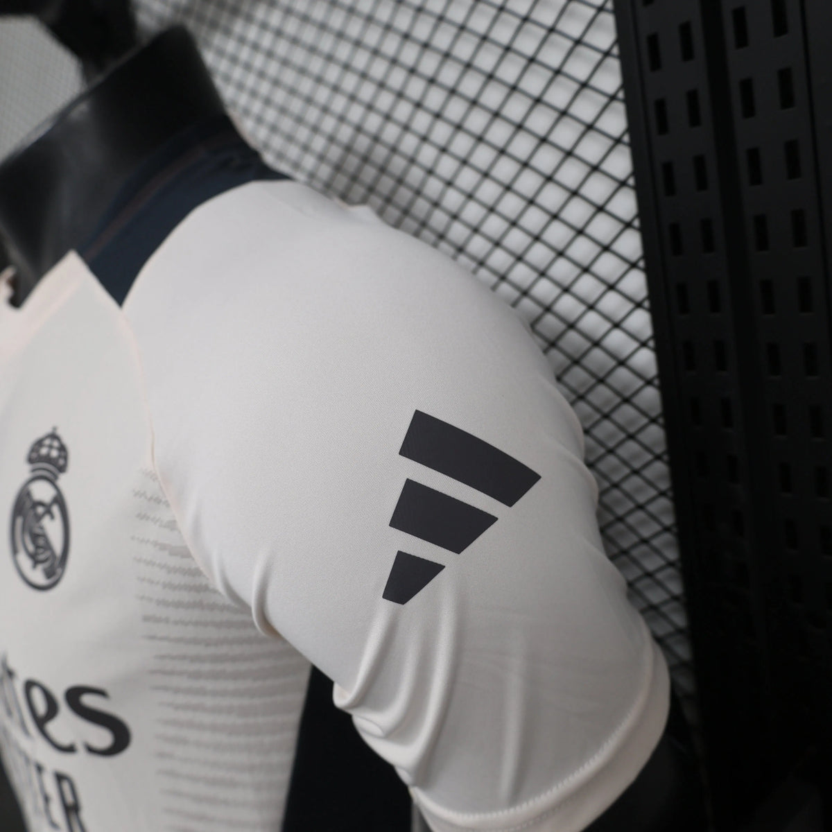Maillot football Real Madrid Special White Player Version