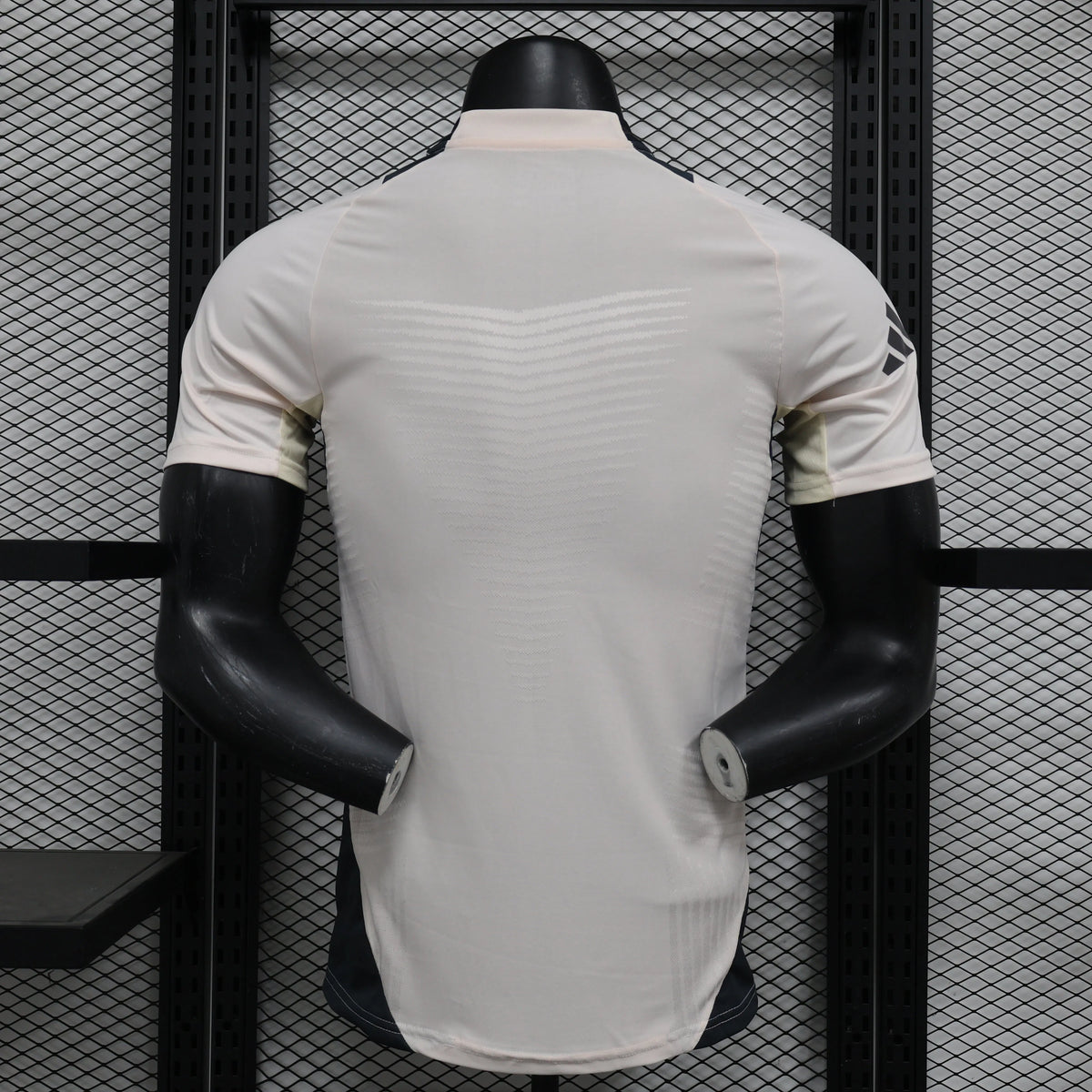Maillot football Real Madrid Special White Player Version