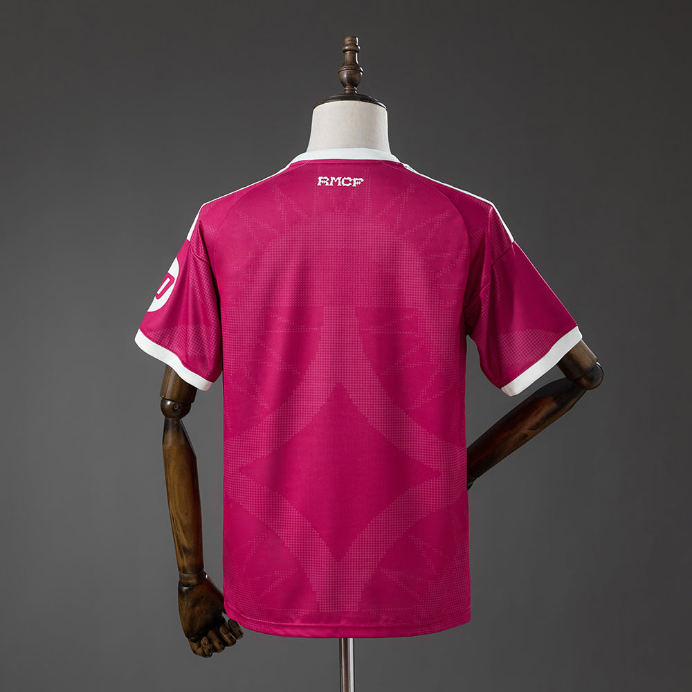 Maillot football Real Madrid Third Away 2026/27