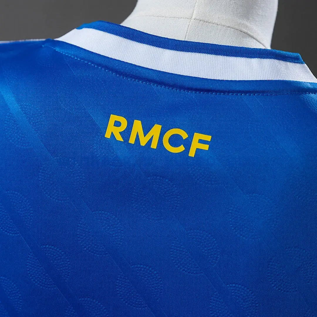 Maillot football Real Madrid third extérieur femme women 2025/26