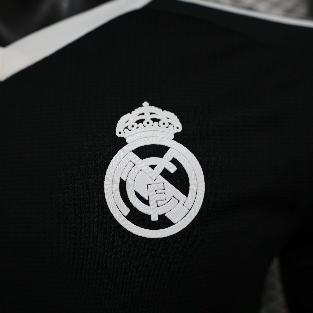 Maillot football Real Madrid Training Entraînement Player Version 2024/25