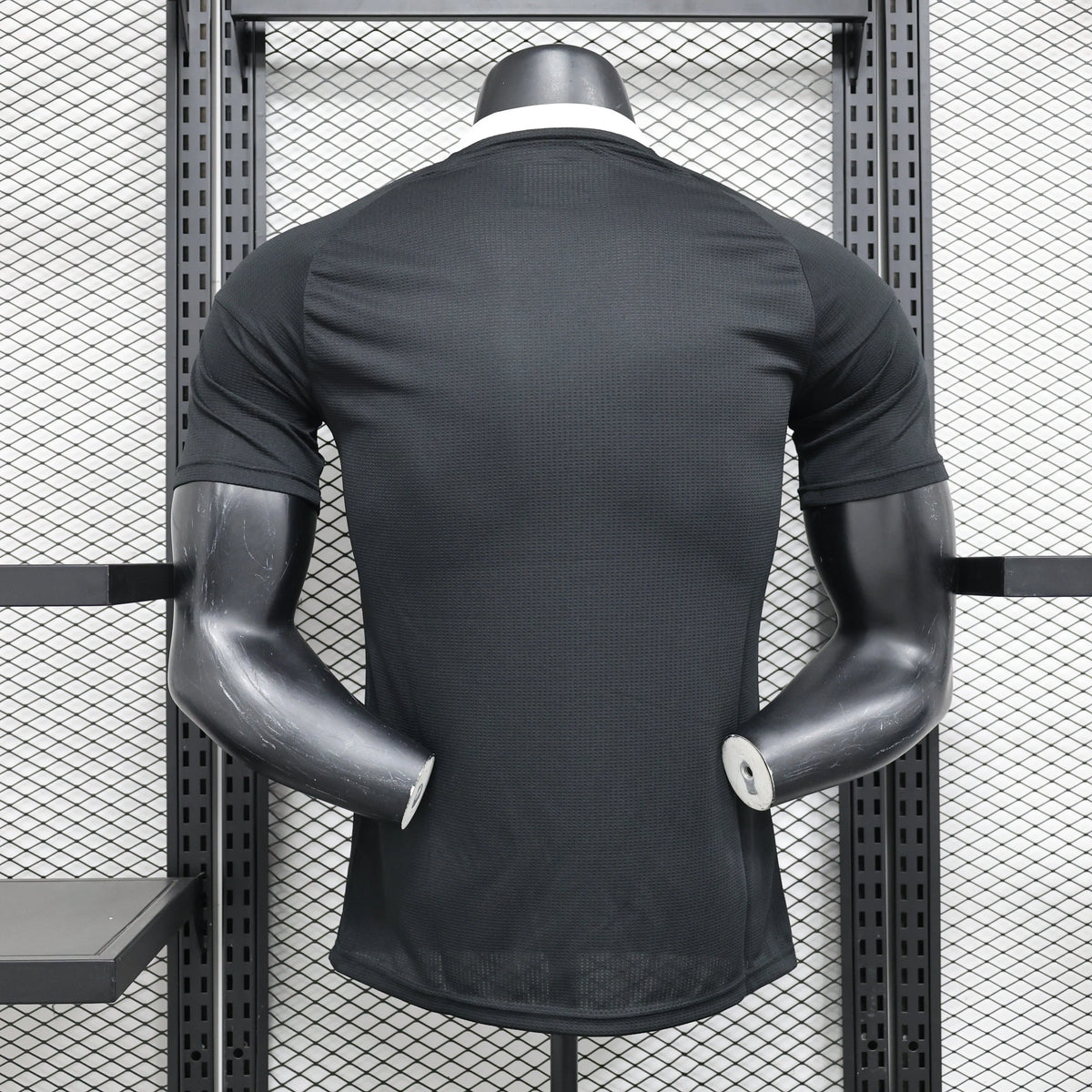 Maillot football Real Madrid Training Entraînement Player Version 2024/25