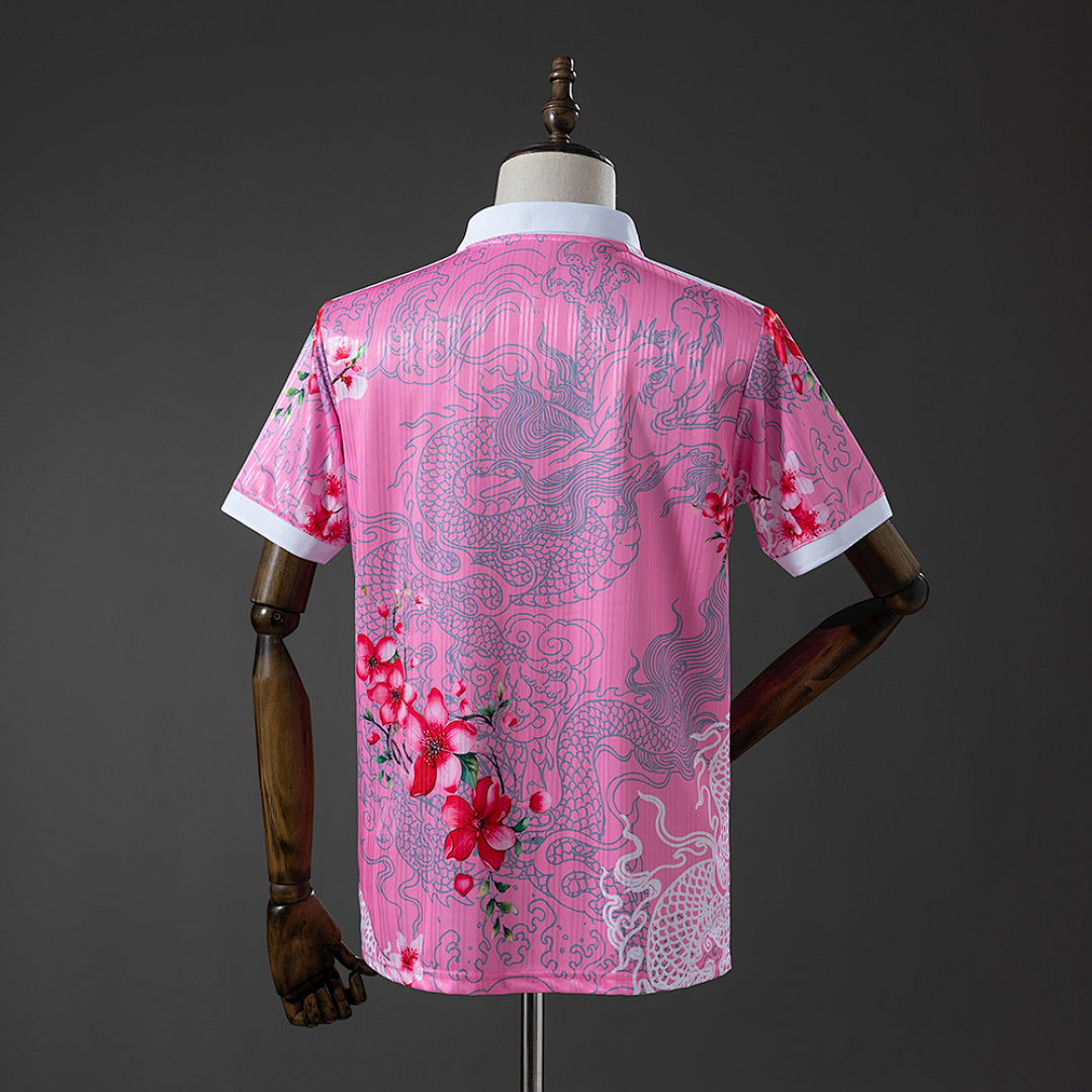 Maillot football Real Madrid version spéciale 2025/26