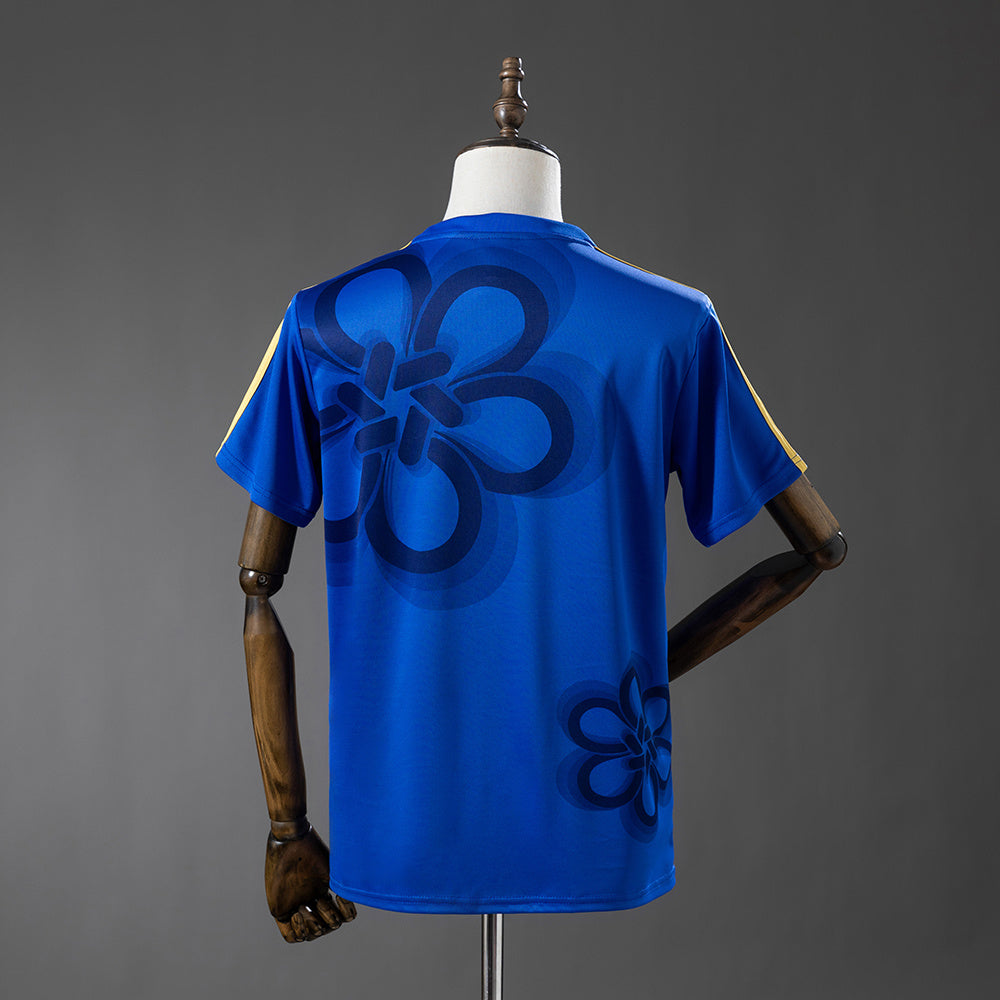 Maillot football Real Madrid version spéciale 2026/27