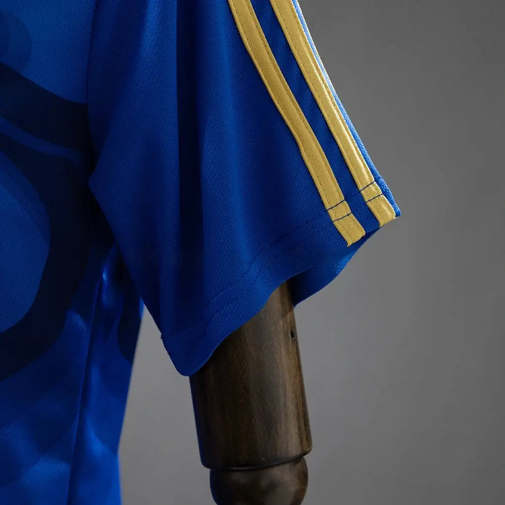 Maillot football Real Madrid version spéciale 2026/27