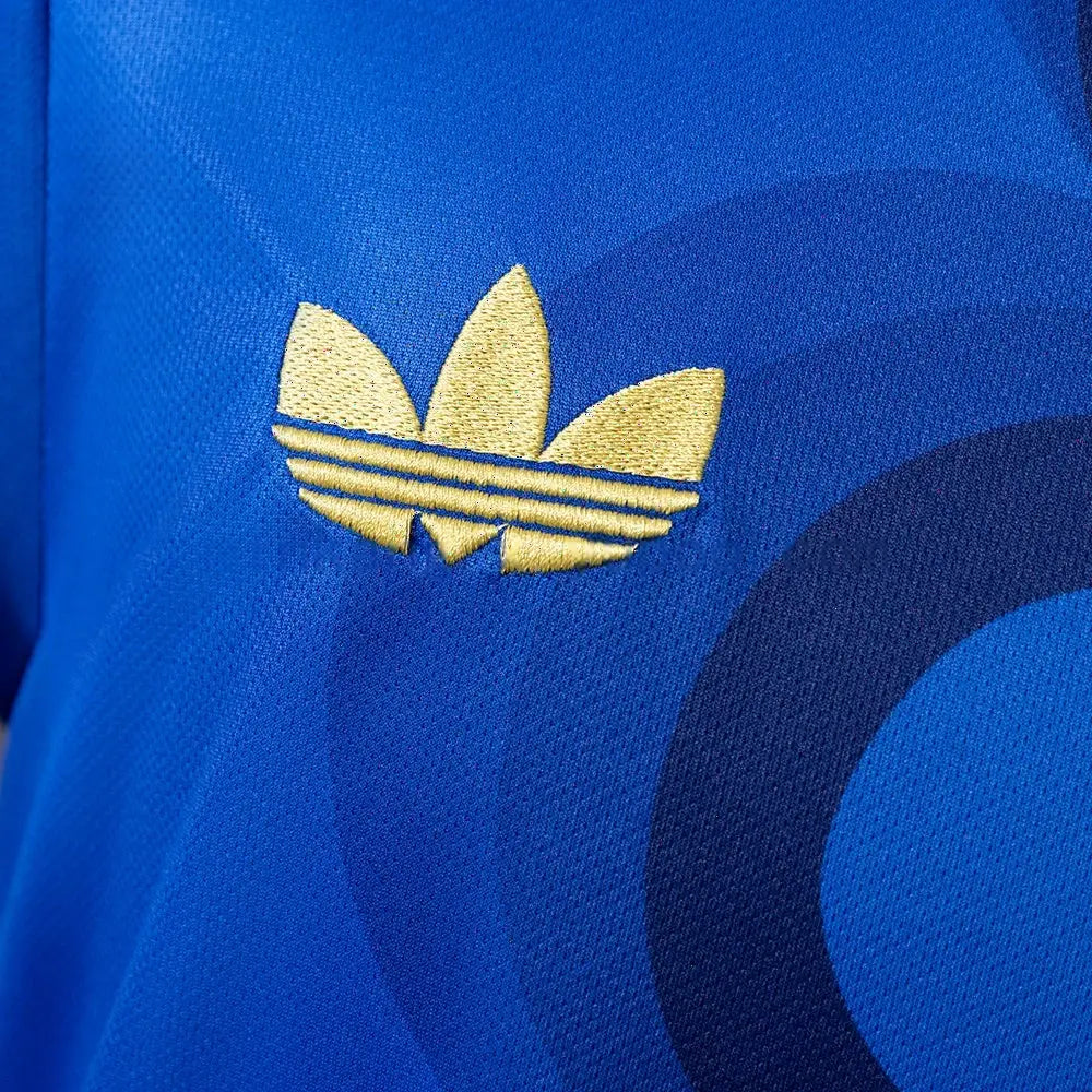 Maillot football Real Madrid version spéciale 2026/27