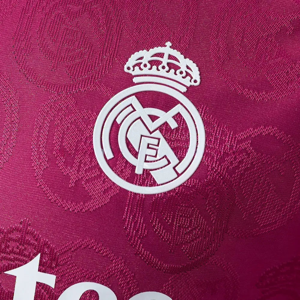Maillot football Real Madrid version spéciale 2026/27