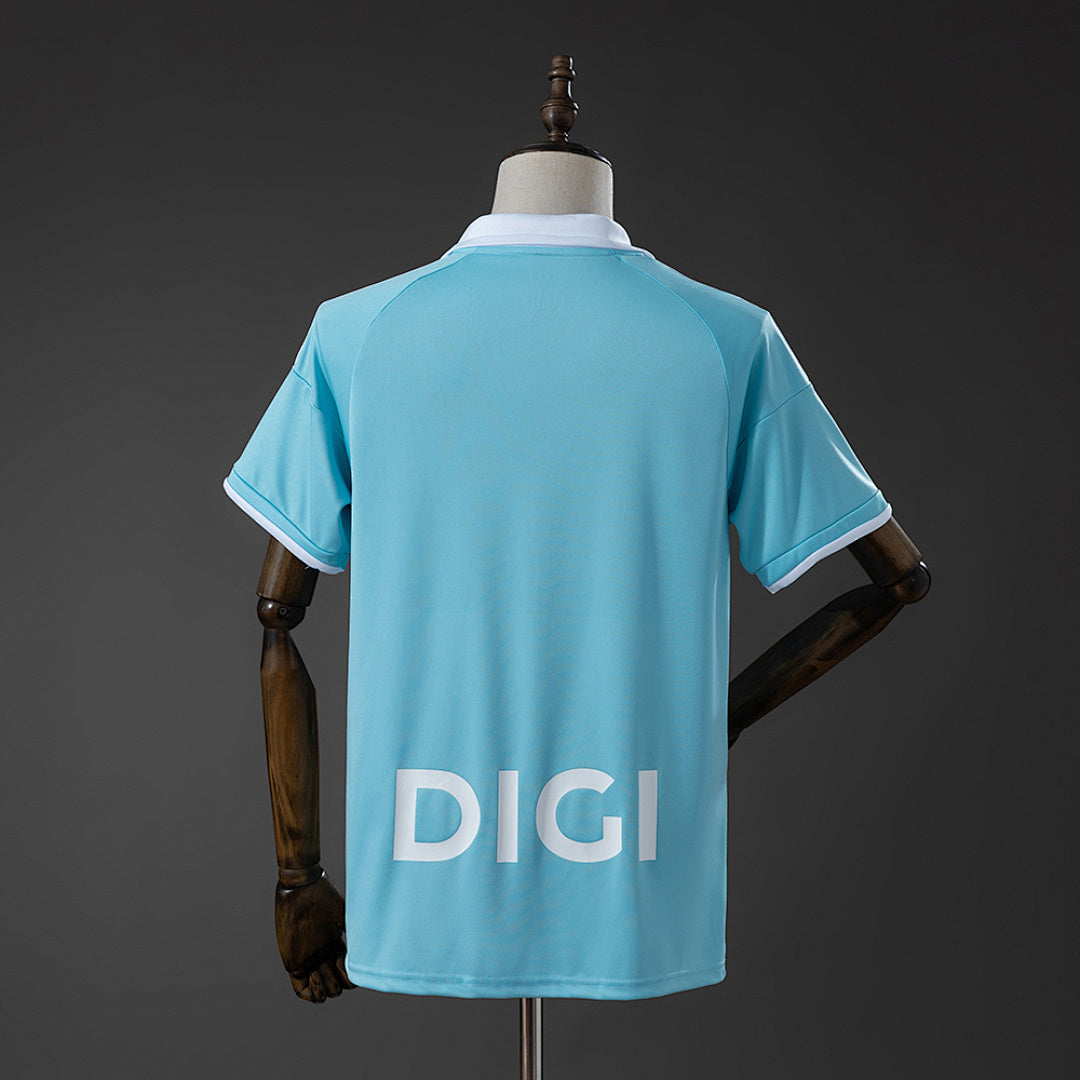 Maillot football Real Oviedo Centenaire 25/26