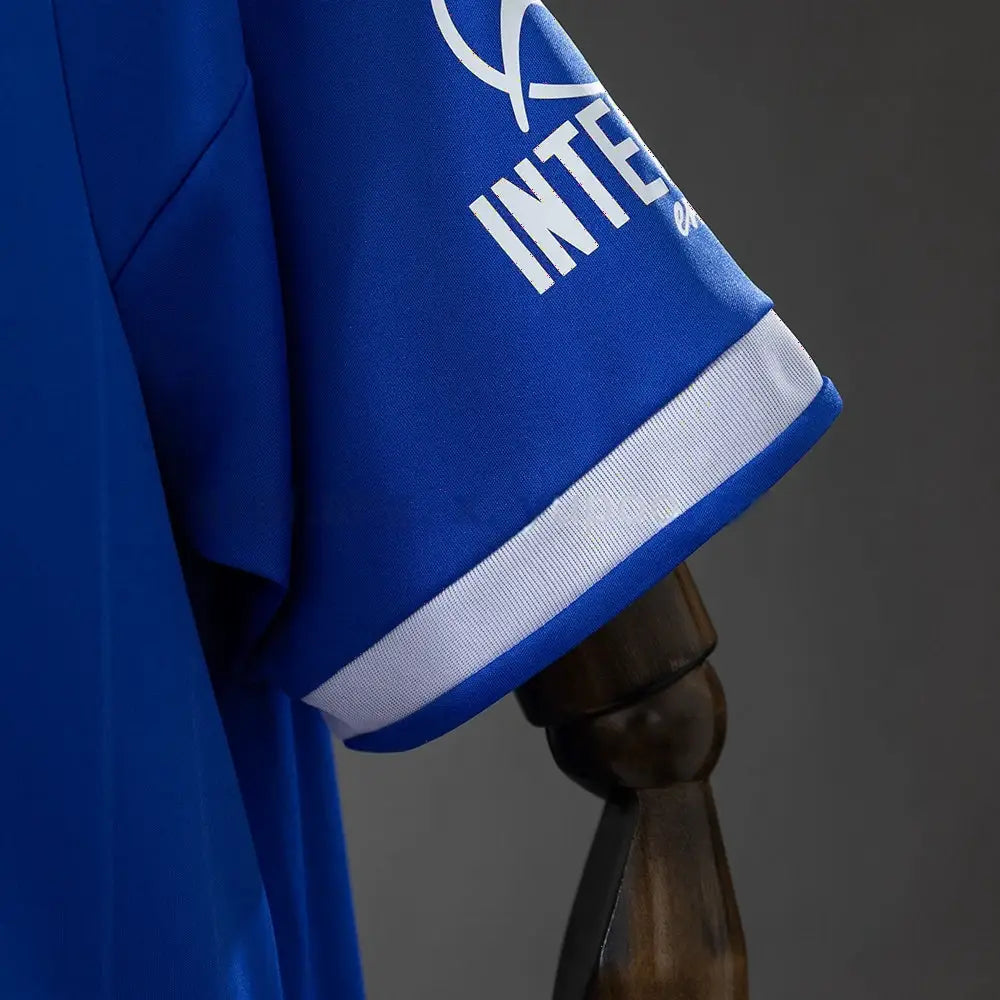 Maillot football Real Oviedo domicile 2026/27