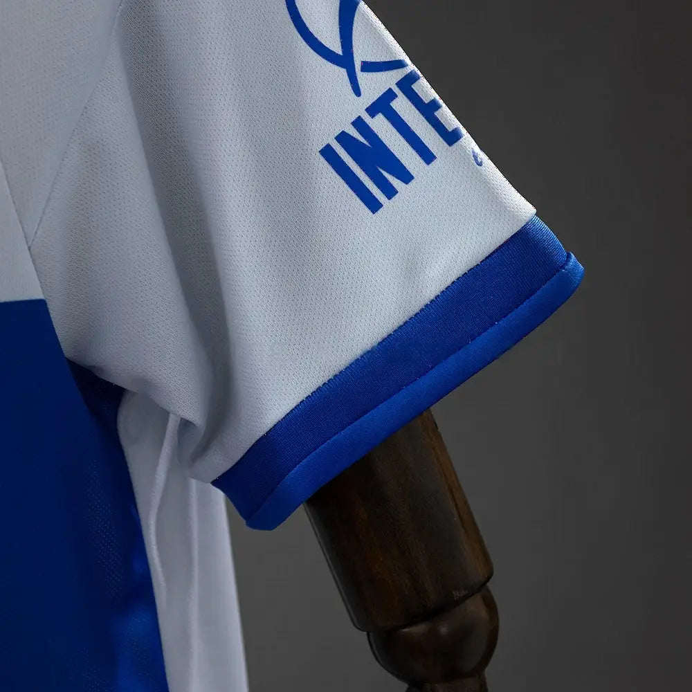 Maillot football Real Oviedo Extérieur 2026/27