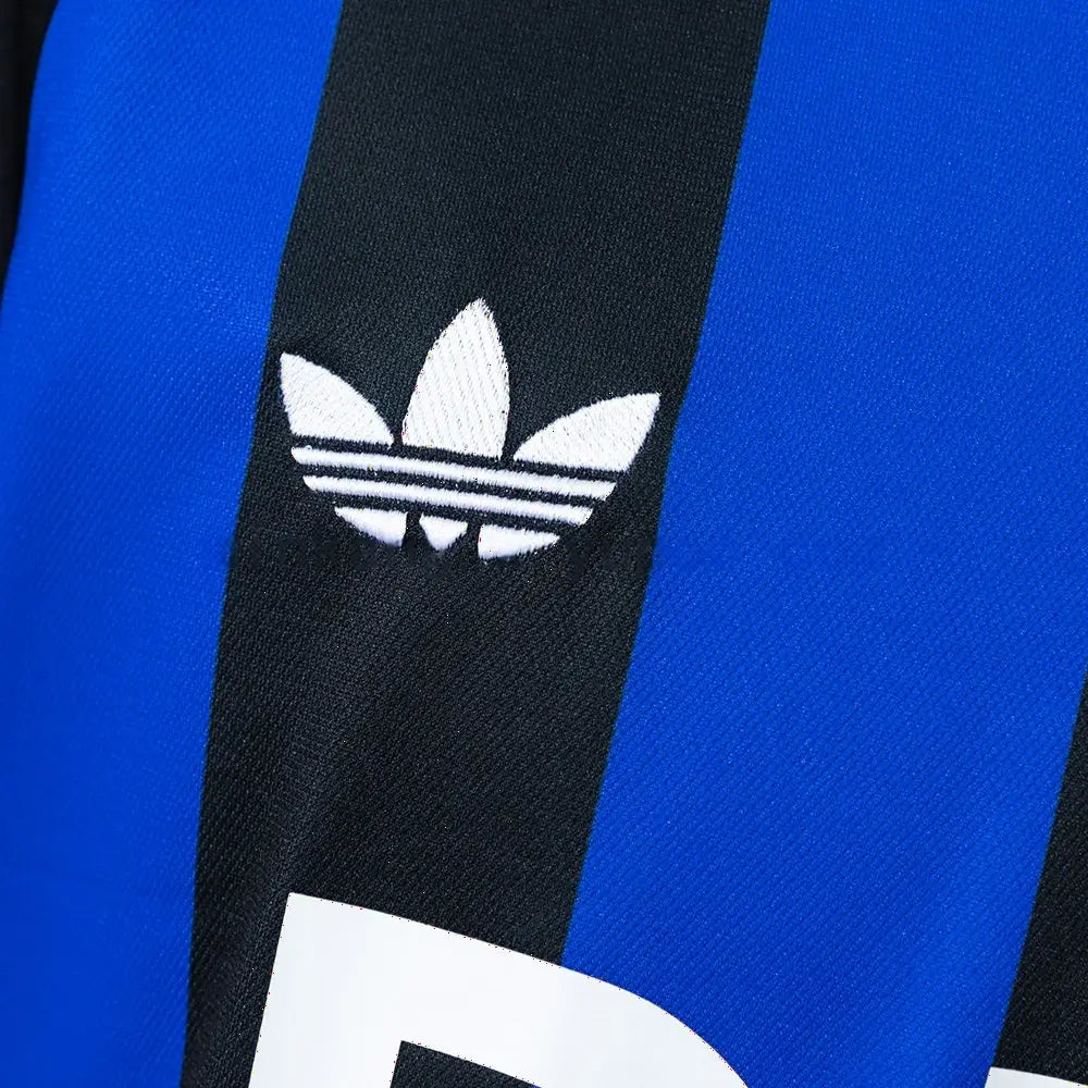 Maillot football Real Oviedo Rétro 2025/26
