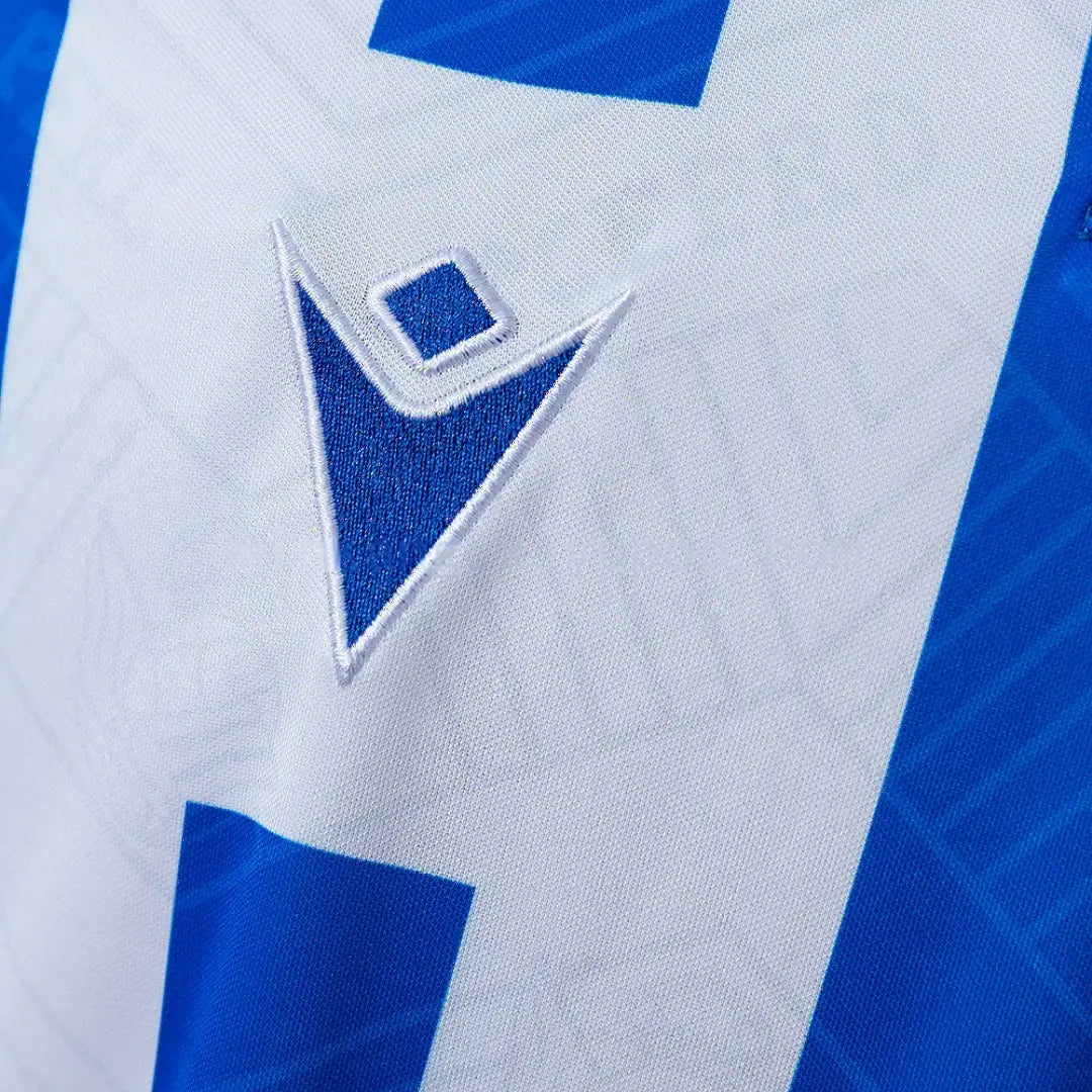 Maillot football Real Sociedad Rétro 2025/26