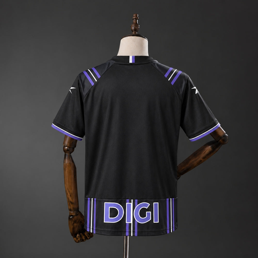 Maillot football Real Valladolid Extérieur 2026/27