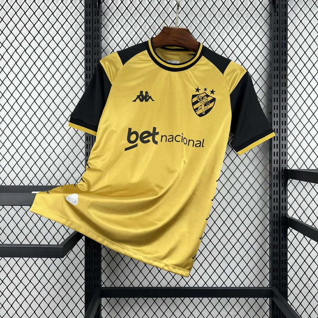 Maillot football Recife extérieur 2026/27