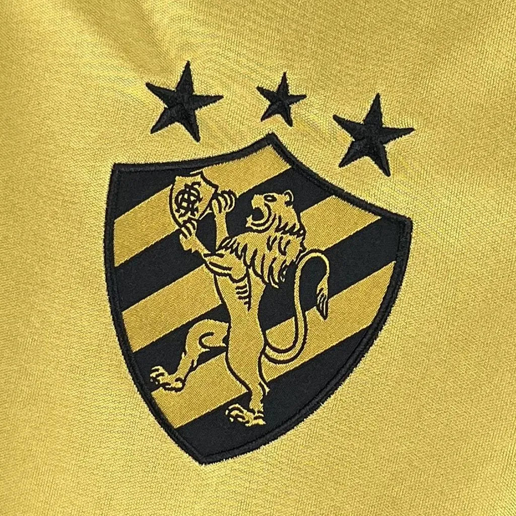 Maillot football Recife extérieur 2026/27
