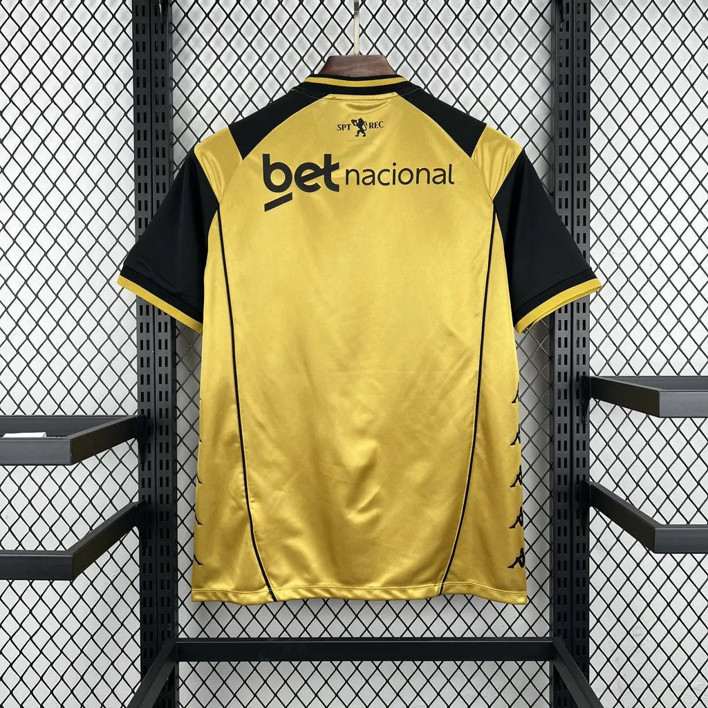 Maillot football Recife extérieur 2026/27
