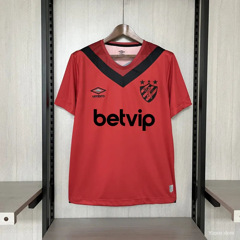 Maillot football Recife third 2024/25