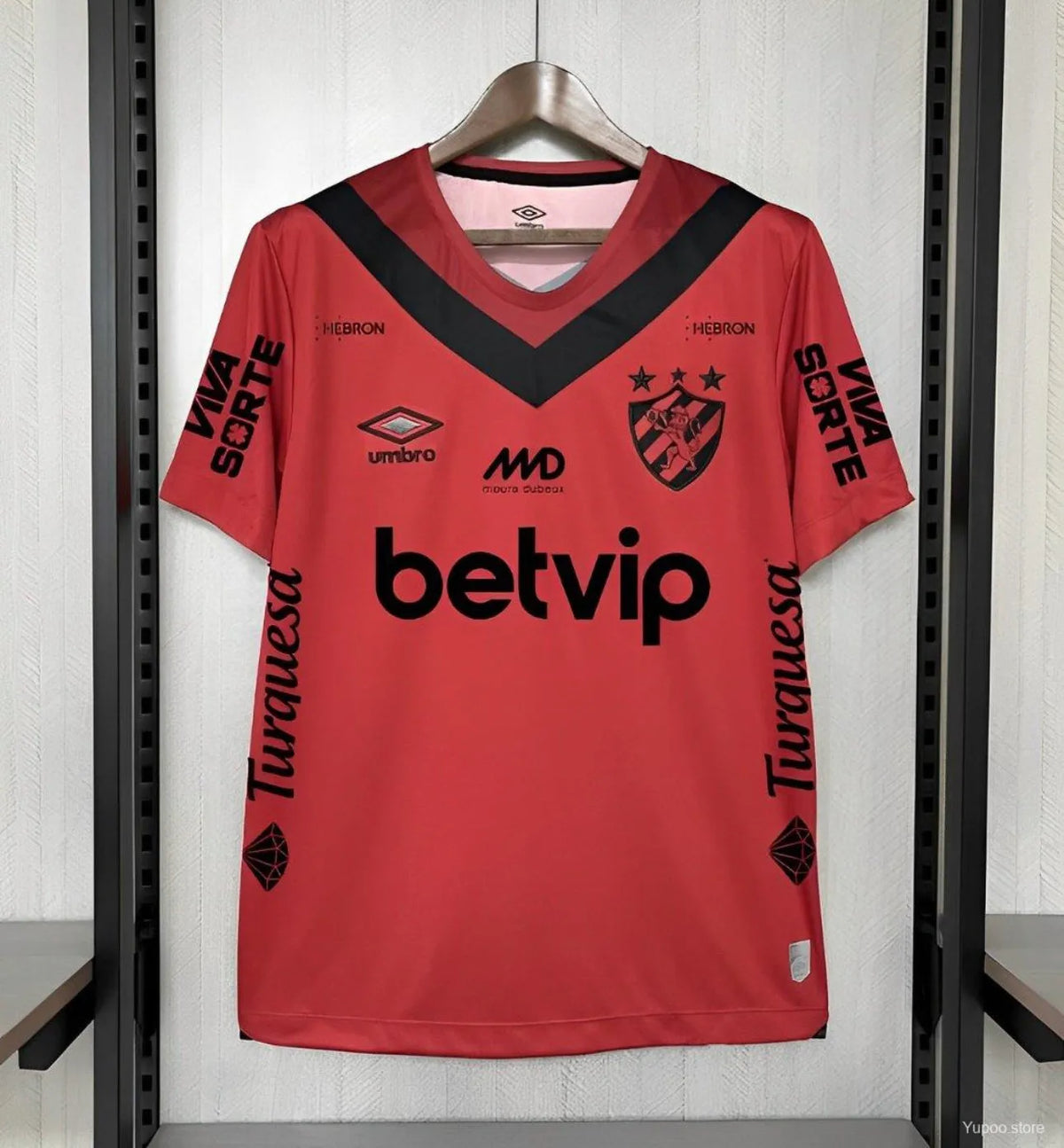 Maillot football Recife third 2024/25
