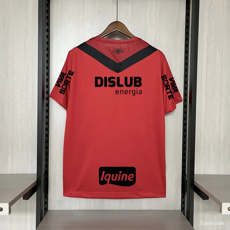 Maillot football Recife third 2024/25
