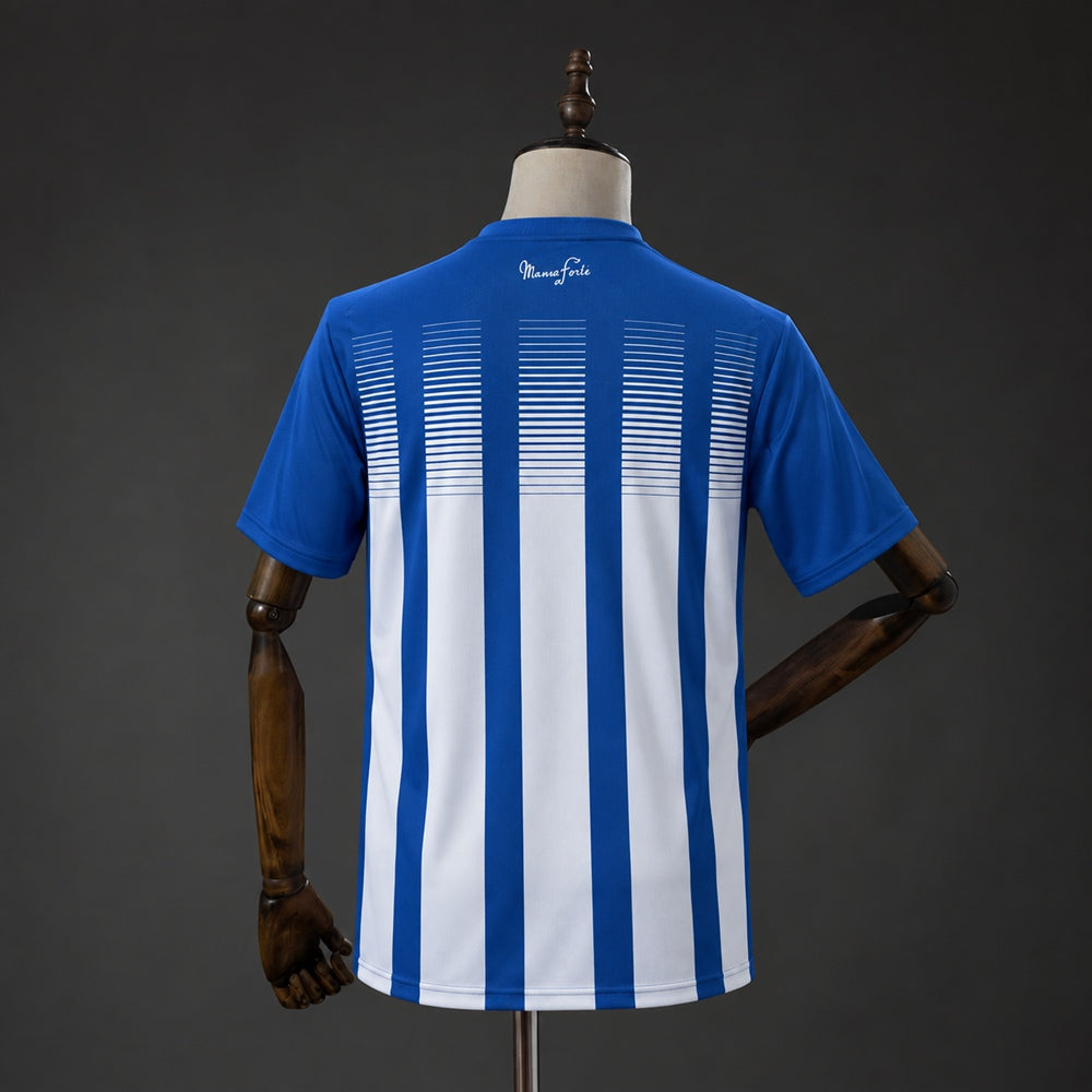 Maillot football Recreativo de Huelva Domicile 2026/27