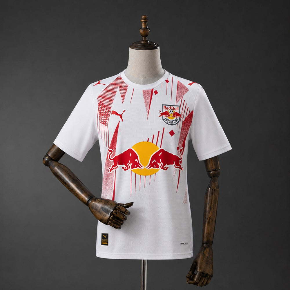 Maillot football Red Bull Bragantino domicile 2026/27