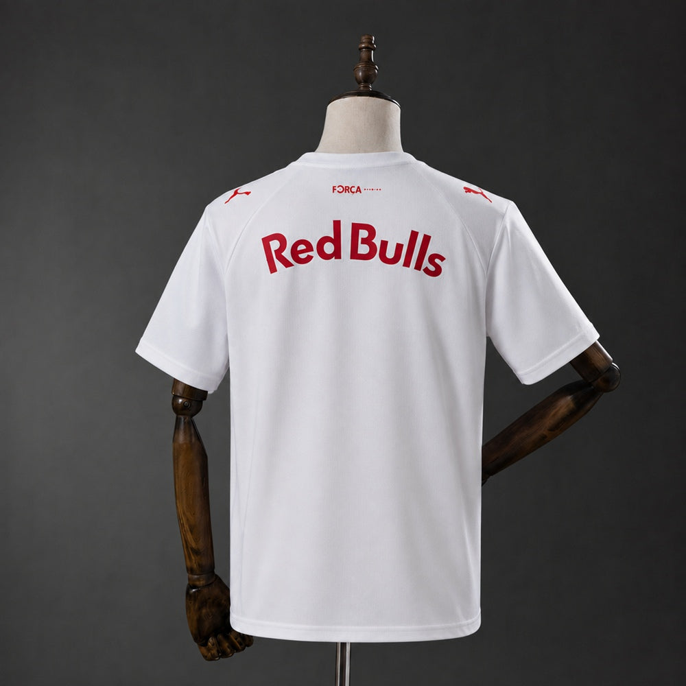 Maillot football Red Bull Bragantino domicile 2026/27