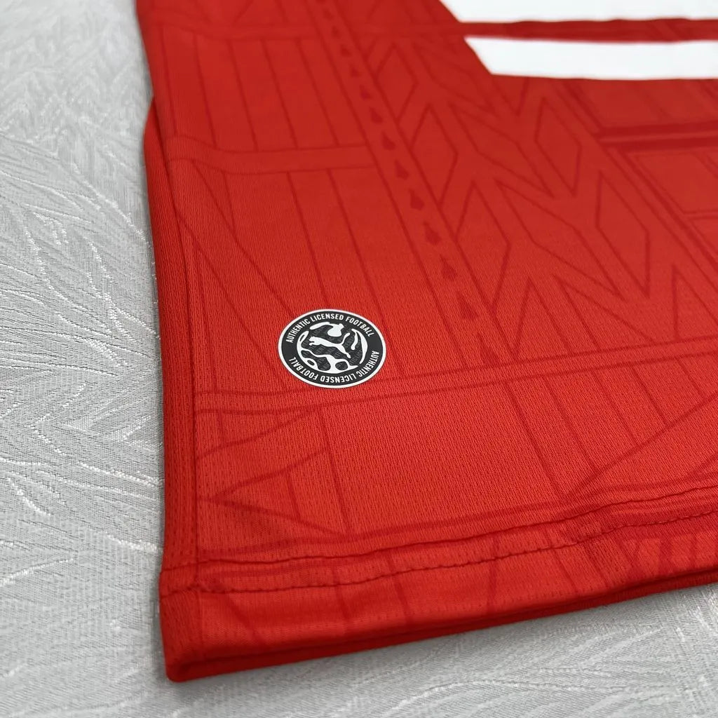 Maillot football Rennes Stade Rennais domicile 2026/27