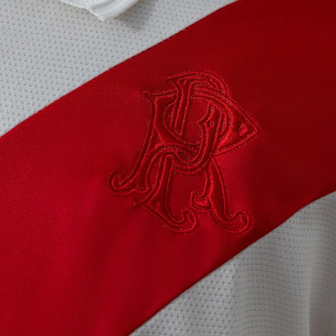 Maillot football River Plate 125e anniversaire