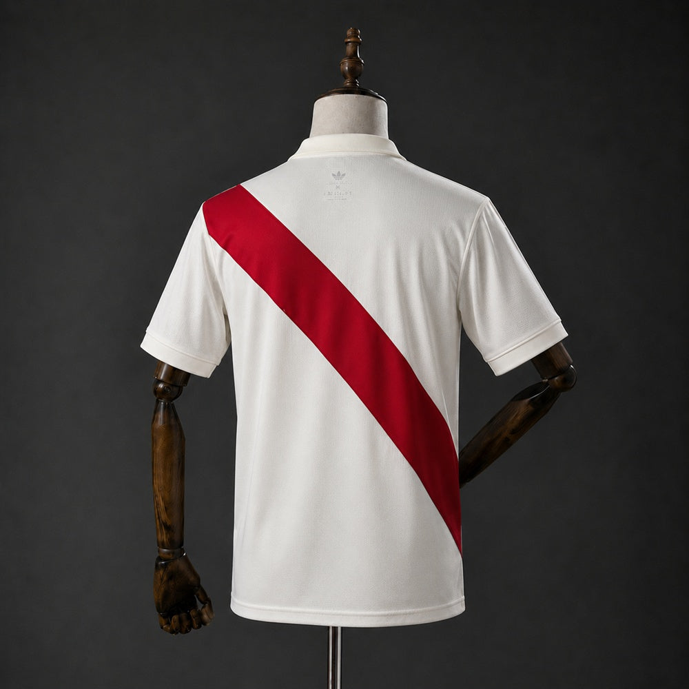 Maillot football River Plate Commemorative 2026/27