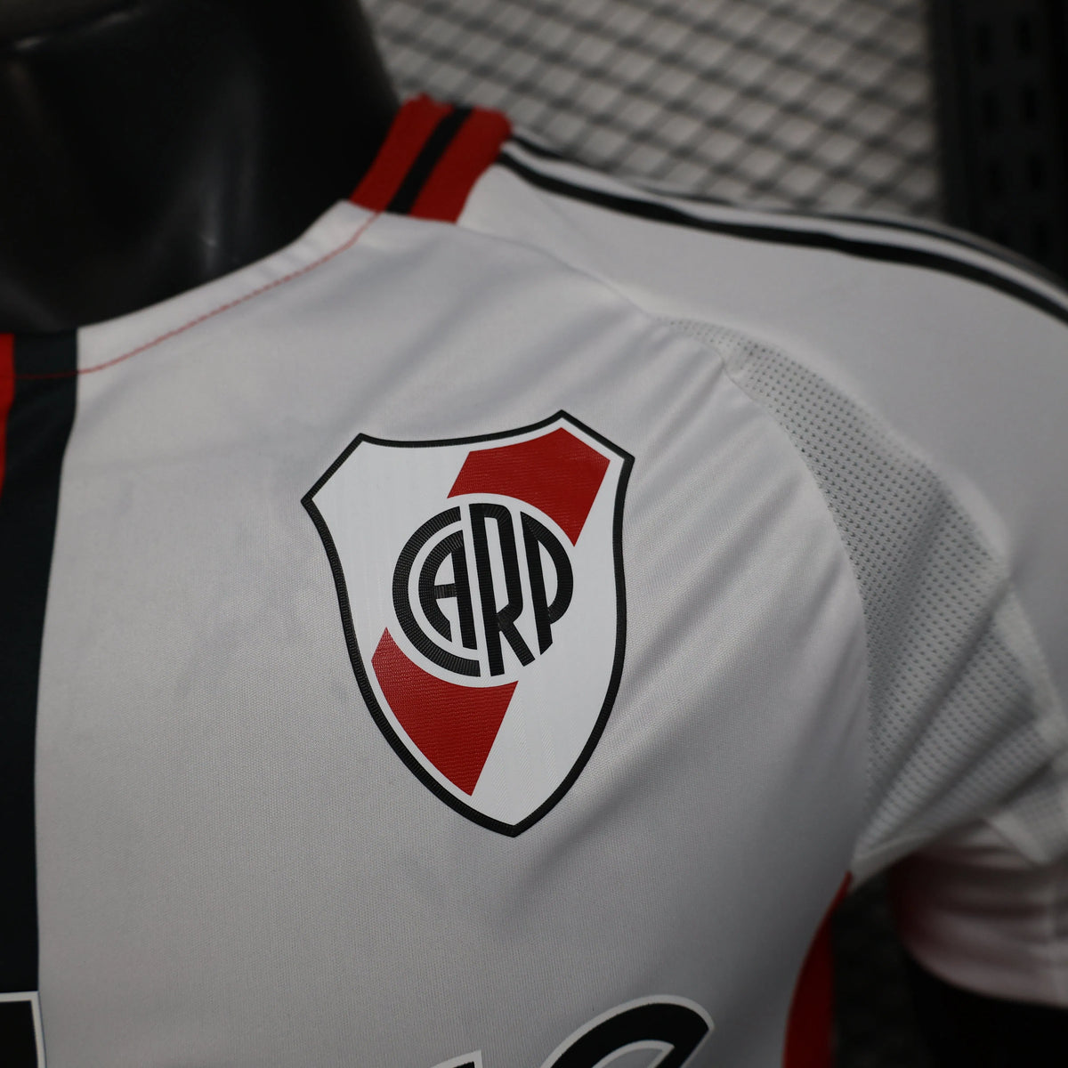 Maillot football River Plate domicile Player Version 2025/26