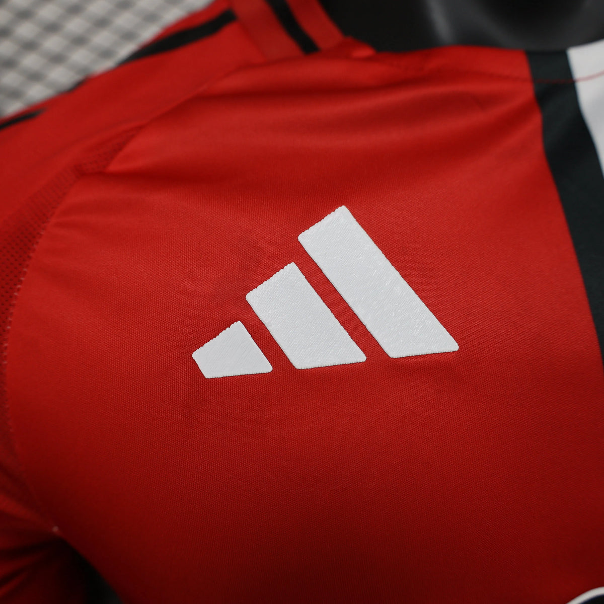 Maillot football River Plate domicile Player Version 2025/26