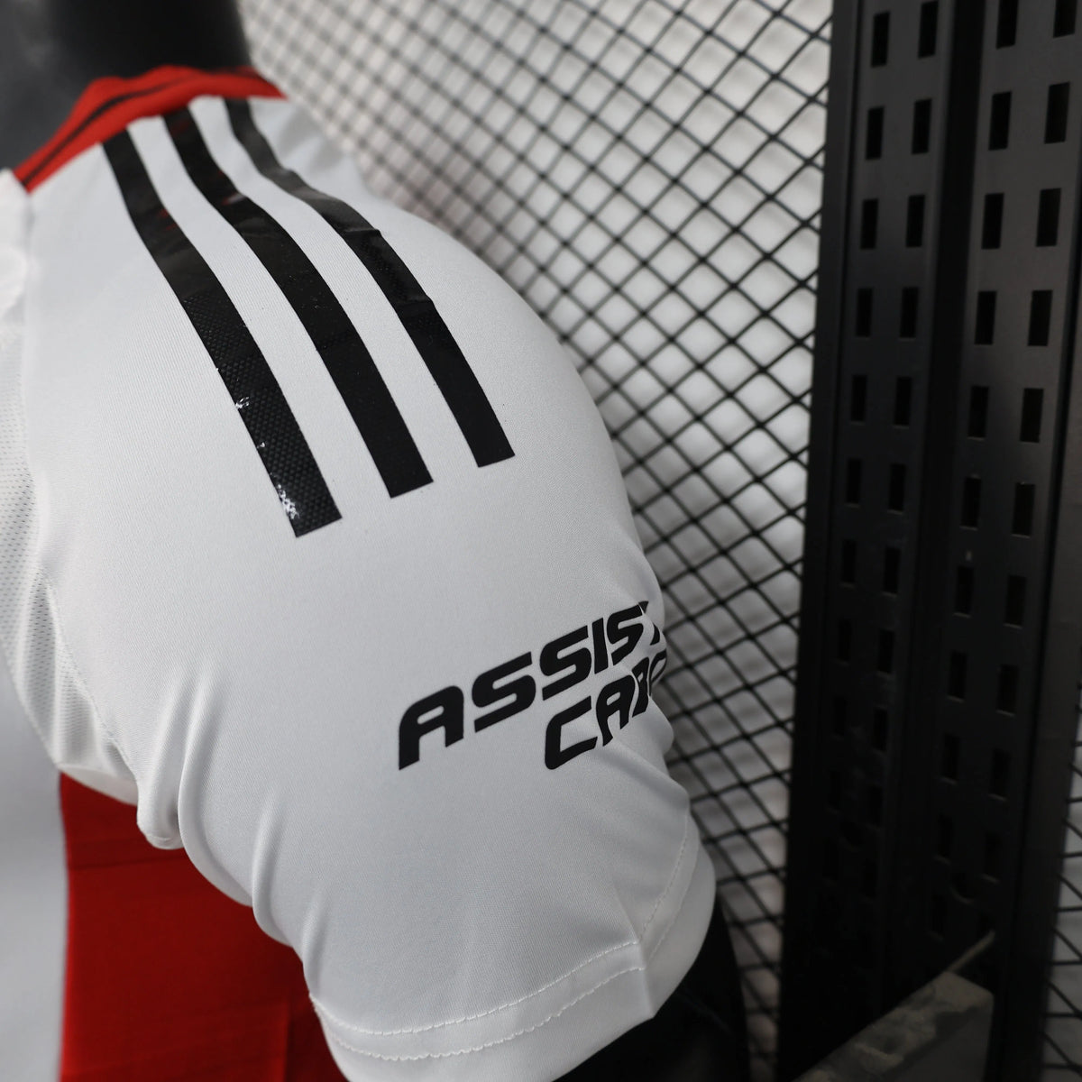 Maillot football River Plate domicile Player Version 2025/26