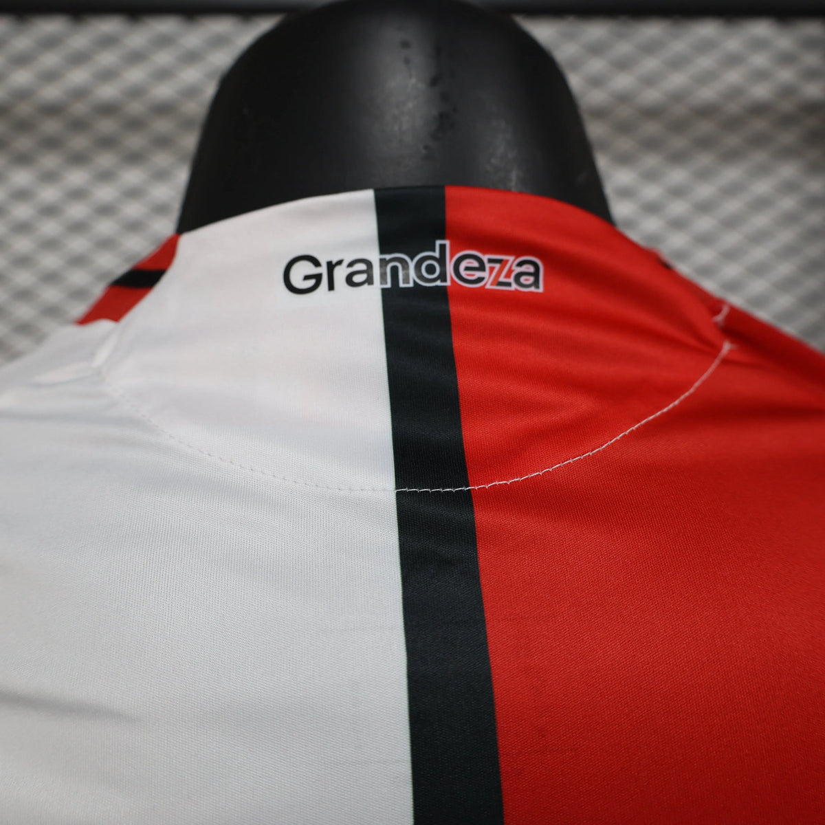 Maillot football River Plate domicile Player Version 2025/26
