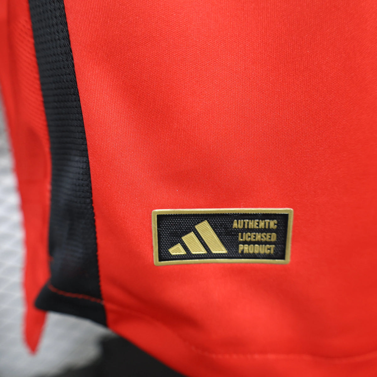 Maillot football River Plate domicile Player Version 2025/26