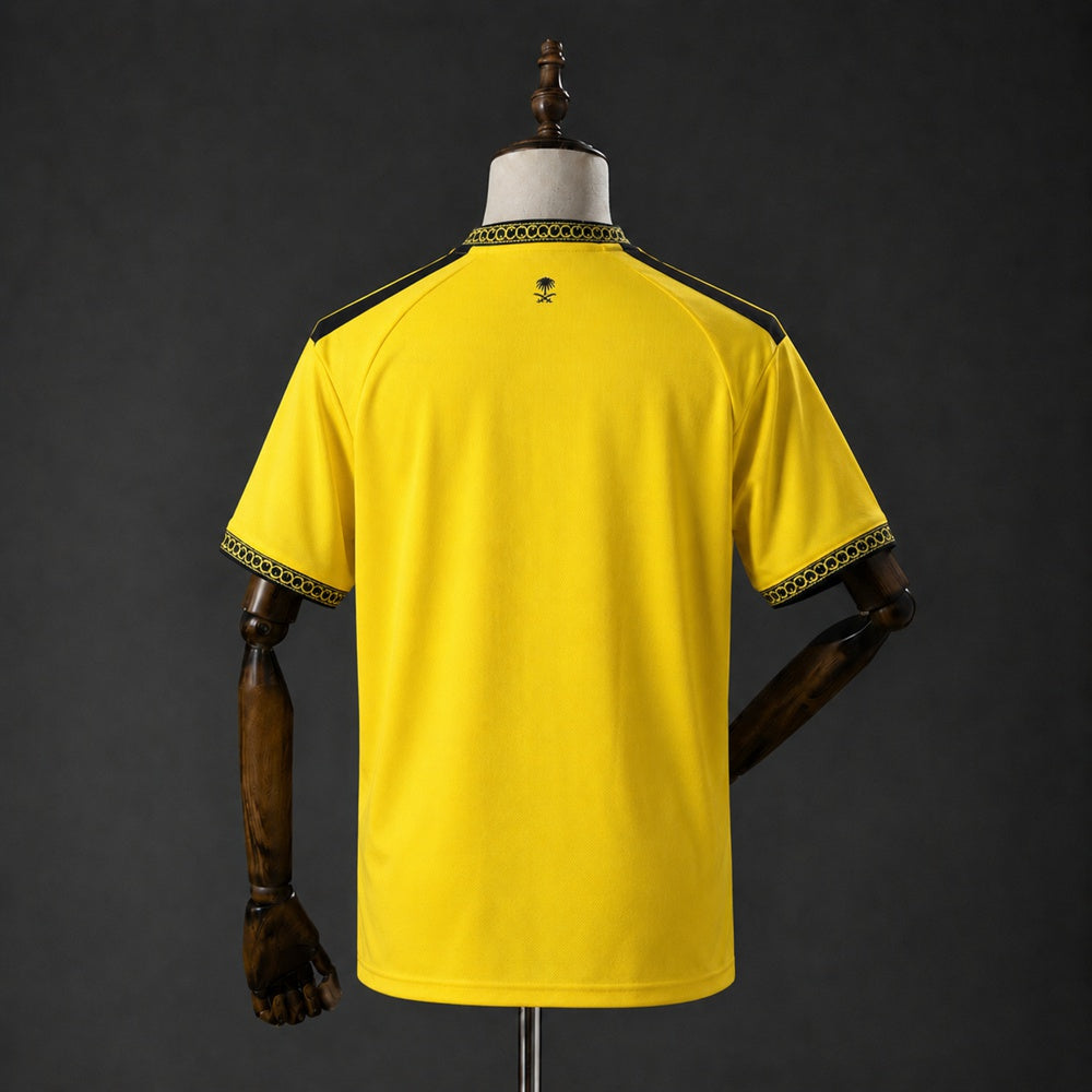 Maillot football Riyadh Domicile 2026/27