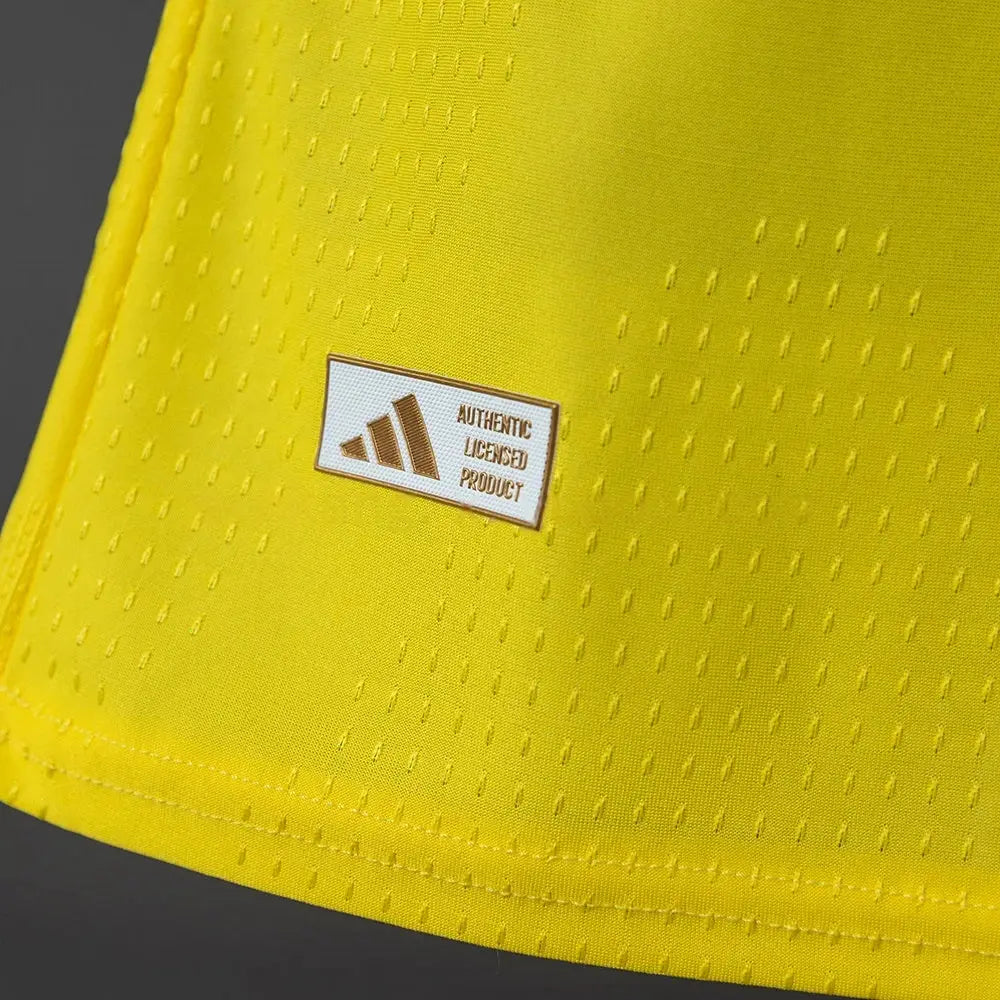 Maillot football Riyadh Victory Domicile Player Version 2026/27