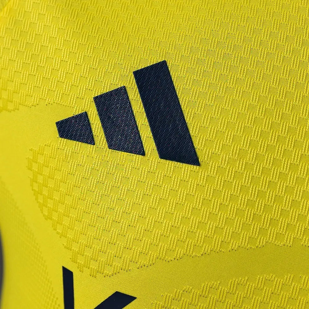 Maillot football Riyadh Victory Domicile Player Version 2026/27