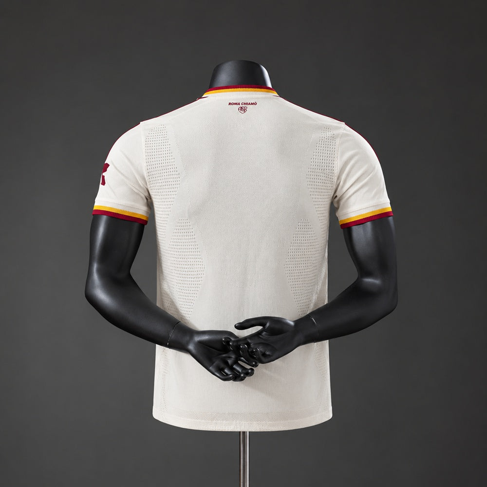Maillot football Roma Extérieur * Player Version 2026/27