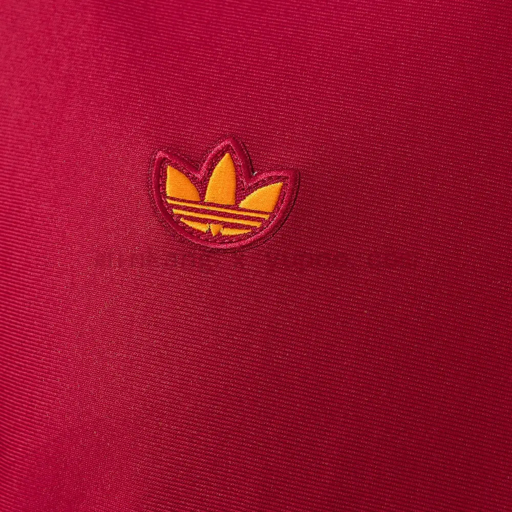 Maillot football Roma Terrace Icons Rouge