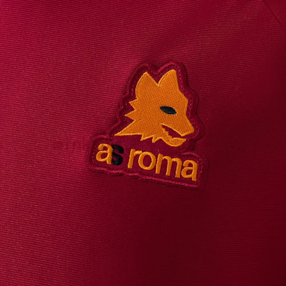 Maillot football Roma Terrace Icons Rouge