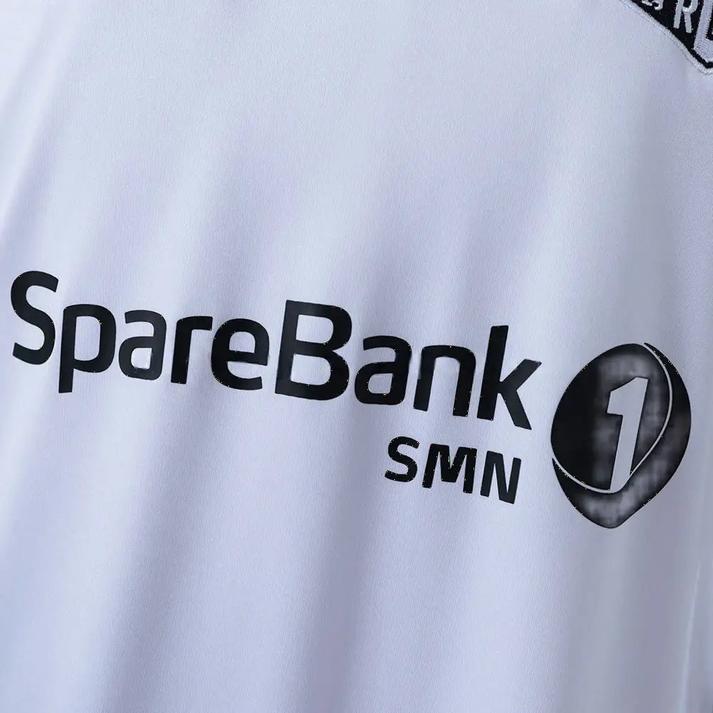 Maillot football Rosenborg domicile 2026/27
