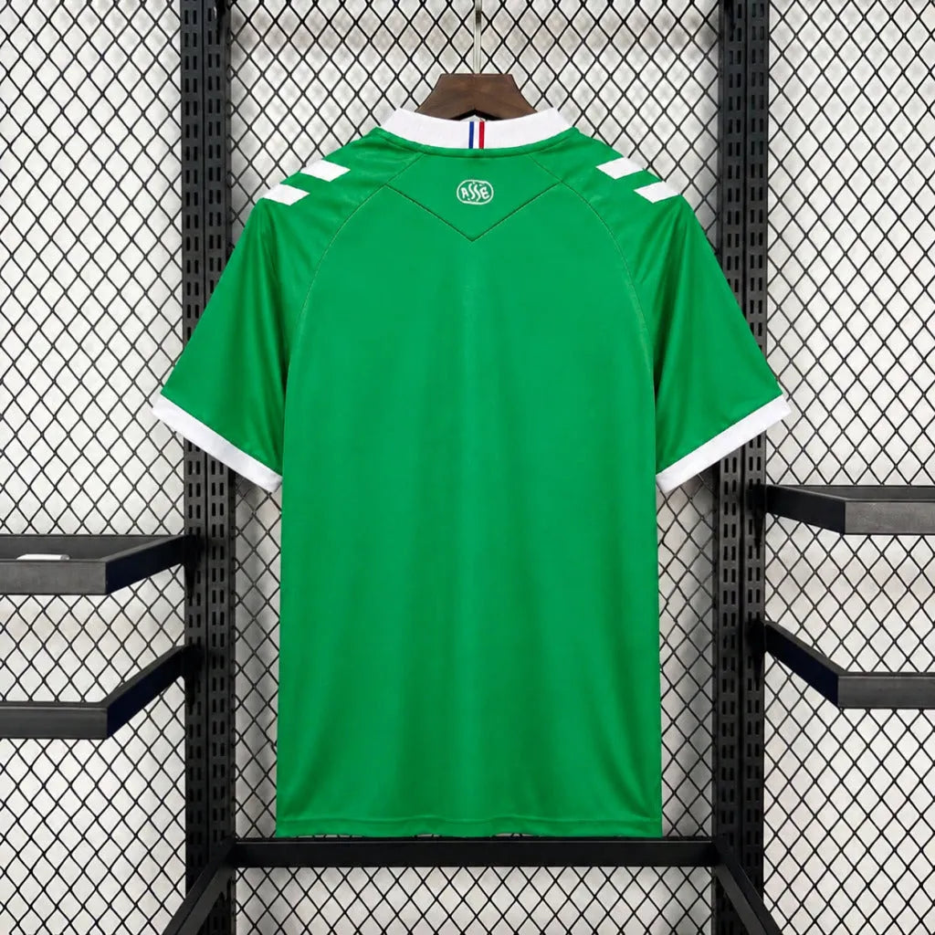 Maillot football Saint-Etienne domicile 2026/27