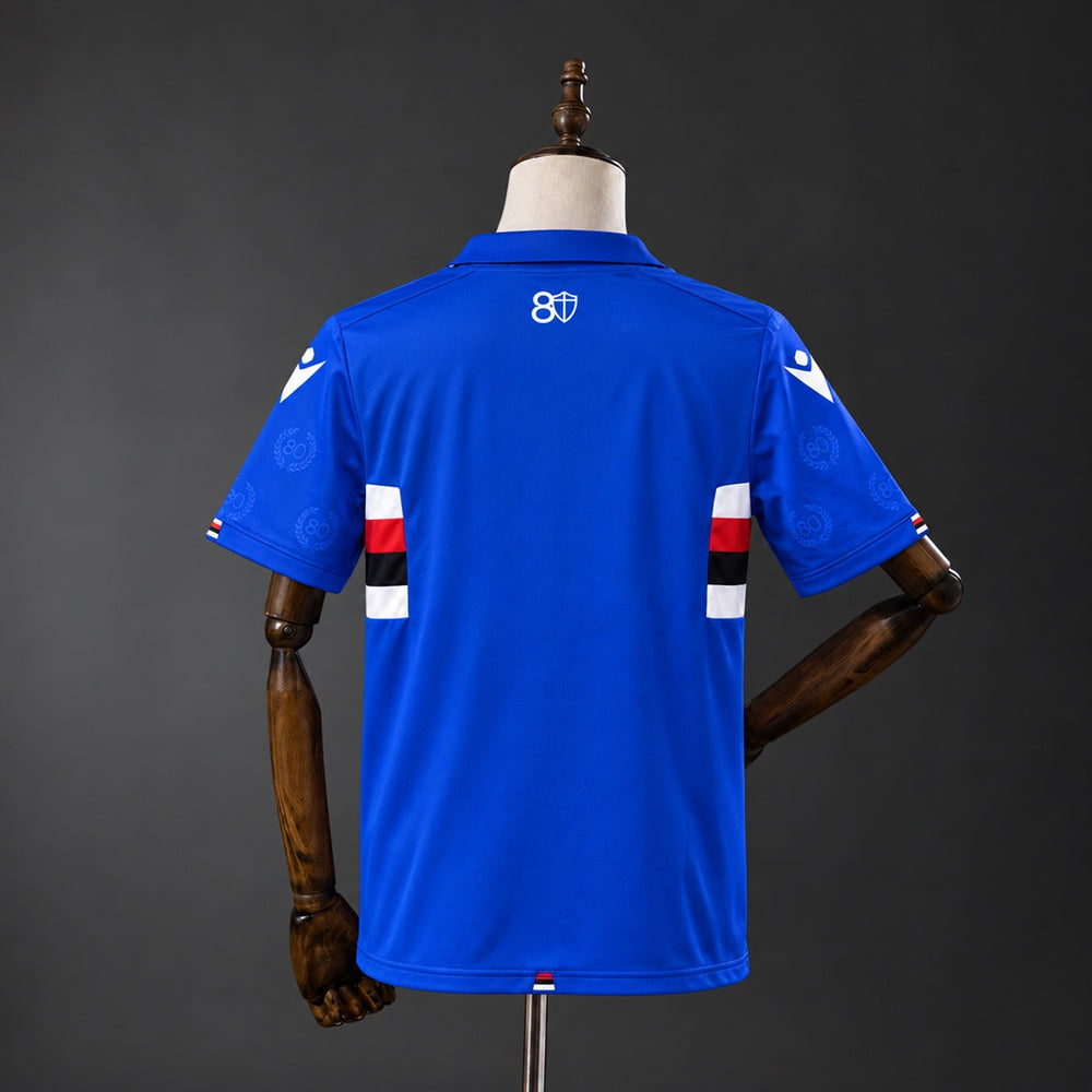 Maillot Football Sampdoria Domicile 2026/27