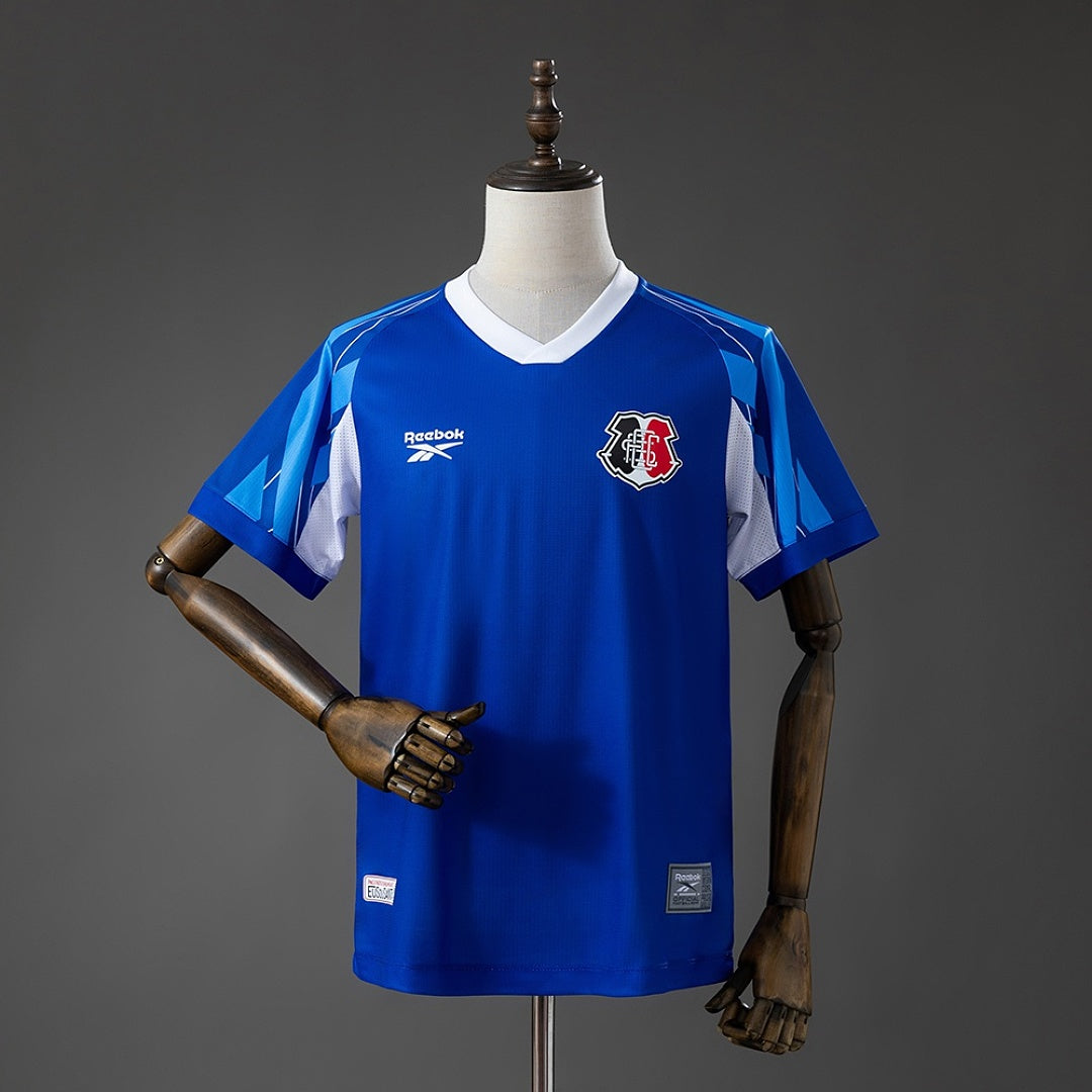 Maillot football Santa Cruz gardien 2026/27