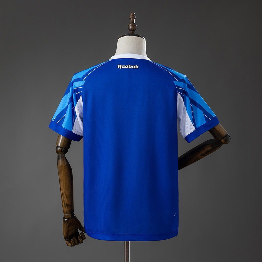 Maillot football Santa Cruz gardien 2026/27