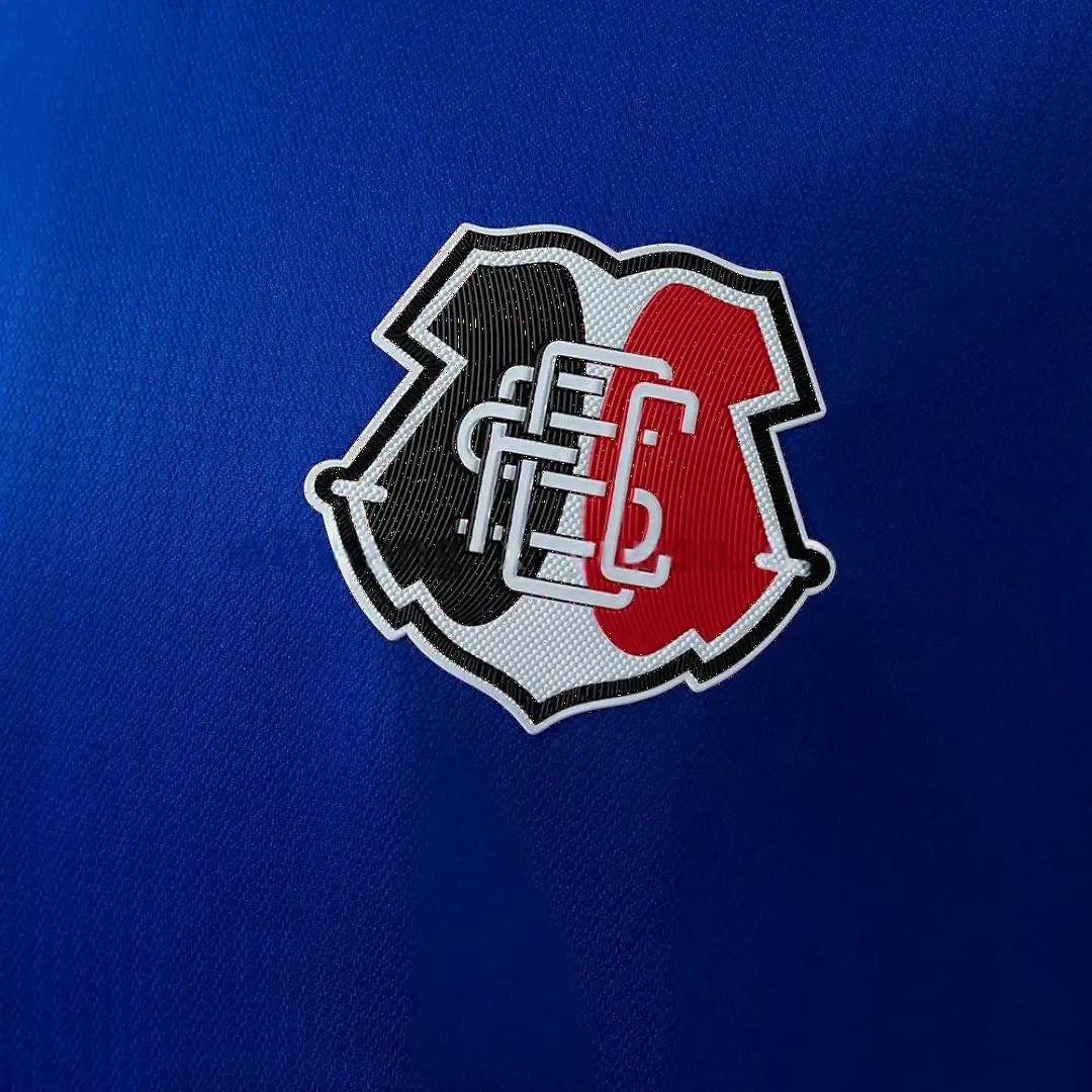Maillot football Santa Cruz gardien 2026/27