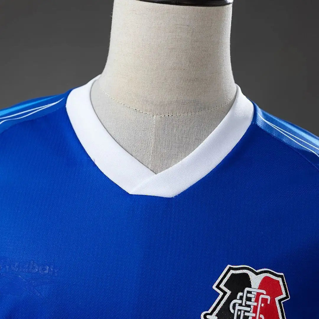 Maillot football Santa Cruz gardien 2026/27