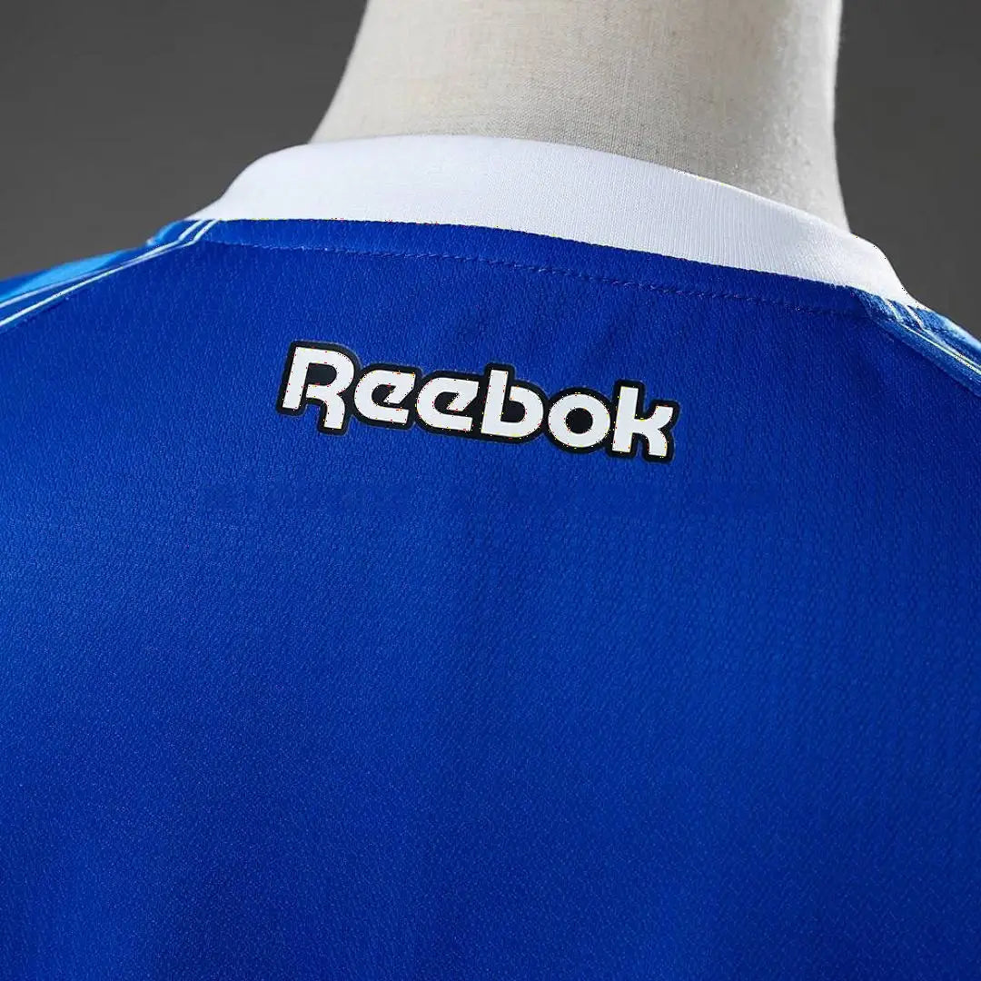 Maillot football Santa Cruz gardien 2026/27