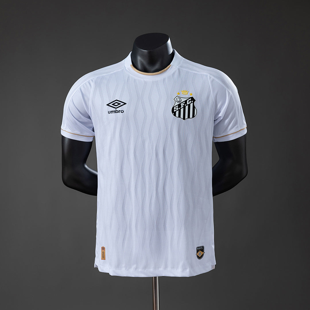 Maillot football Santos Domicile Player Version 2026/27